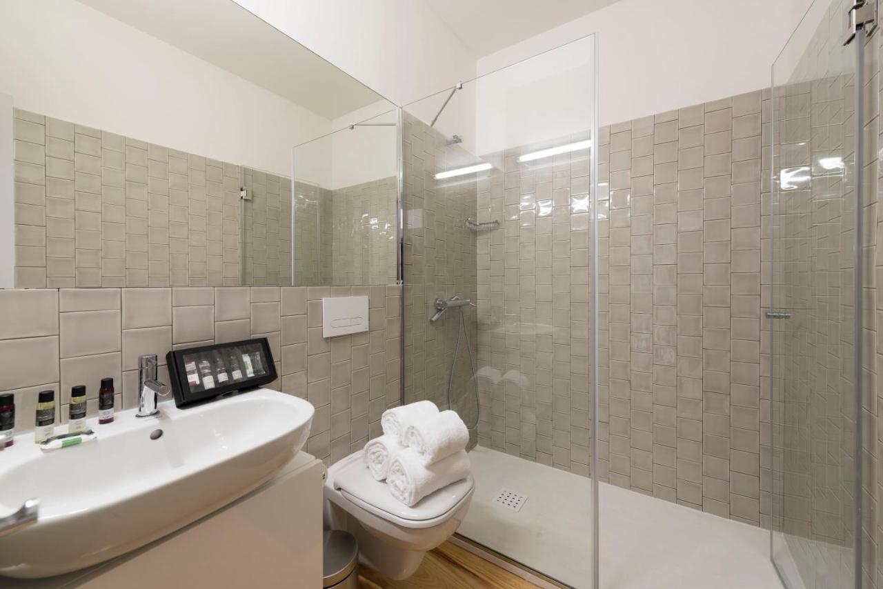 Bmyguest - Villa Loios Terrace Apartment Porto Eksteriør bilde