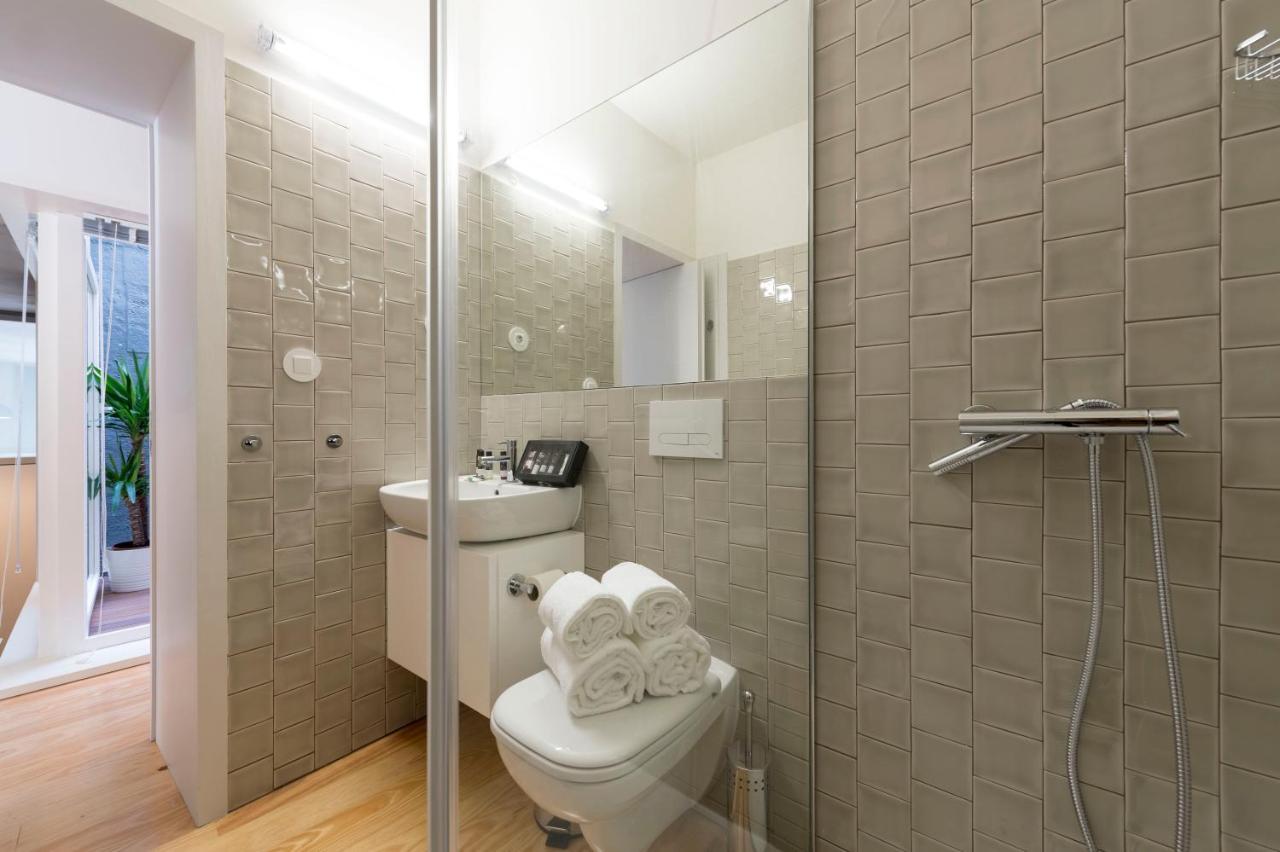 Bmyguest - Villa Loios Terrace Apartment Porto Eksteriør bilde