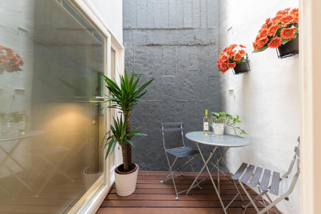 Bmyguest - Villa Loios Terrace Apartment Porto Eksteriør bilde